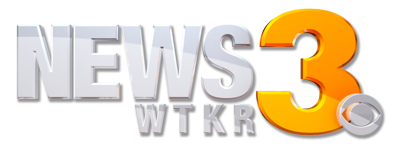 News 3 logo